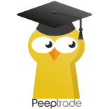 peeptrade Logo