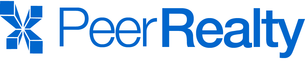 PeerRealty Logo