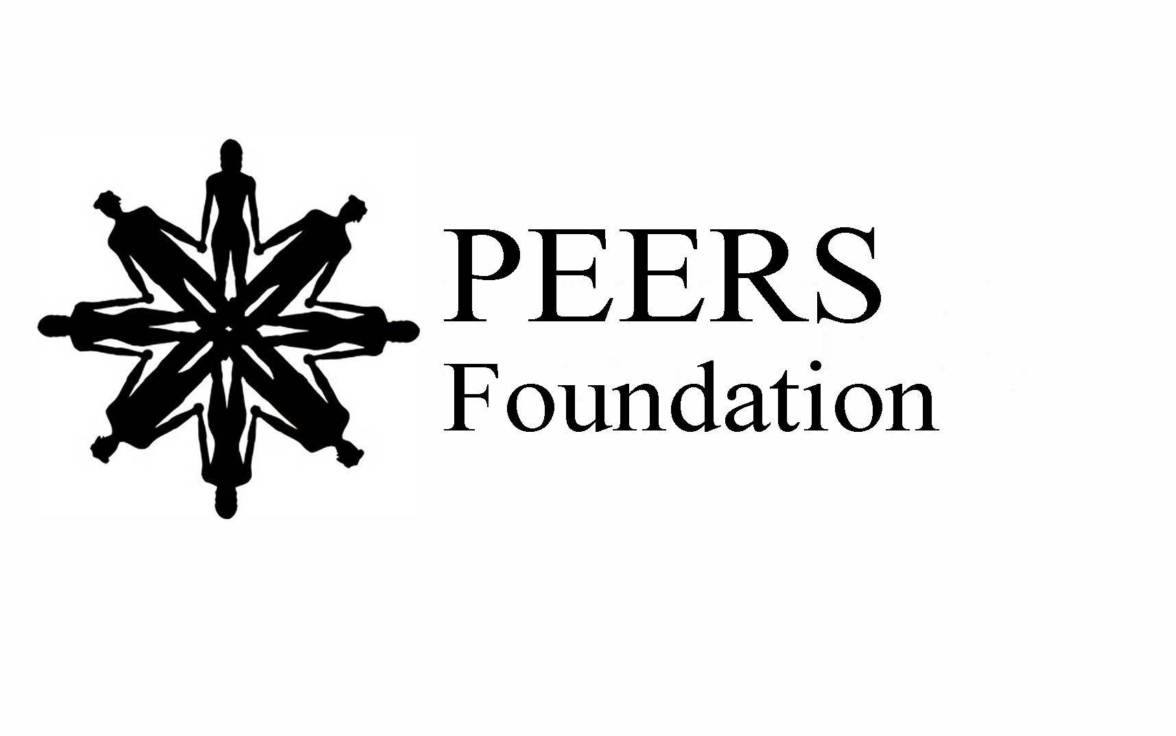 peersfoundation Logo