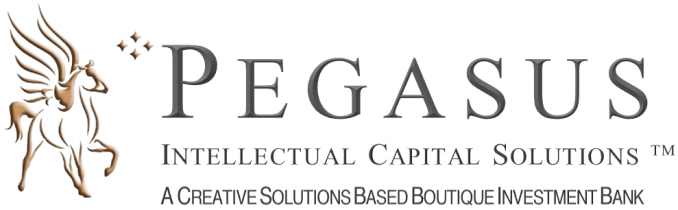 Pegasus Intellectual Capital Solutions LLC Logo