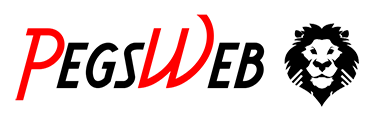 pegsweb Logo
