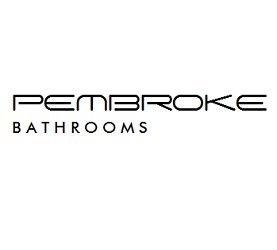 Pembroke Bathrooms Logo