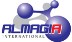 Almagia International Logo