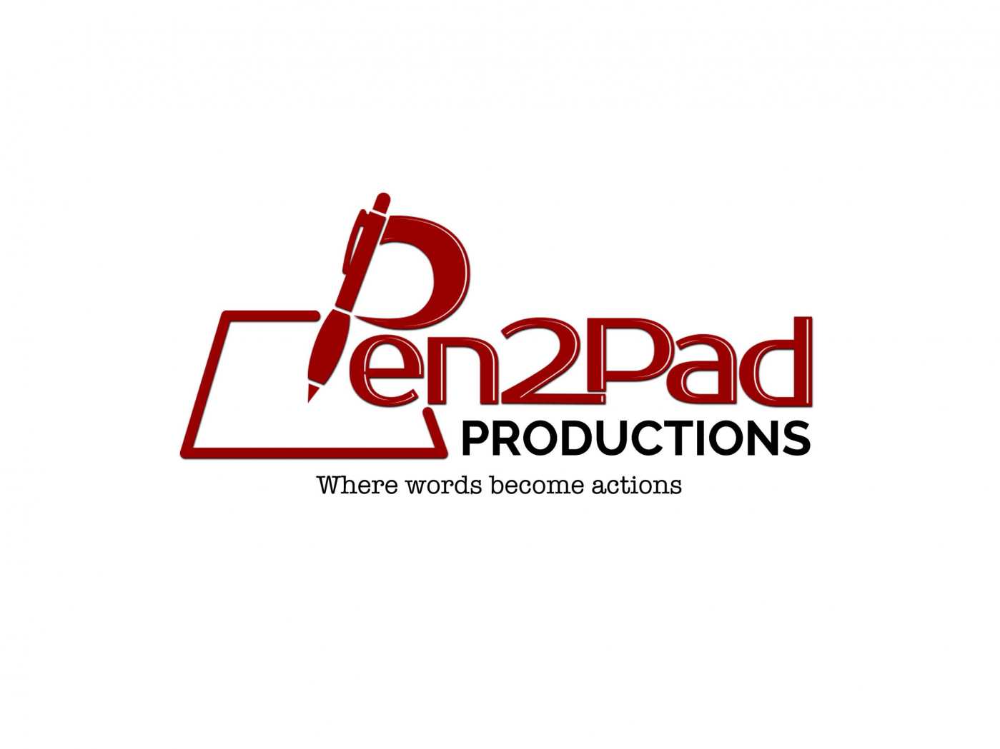 pen2padprod Logo