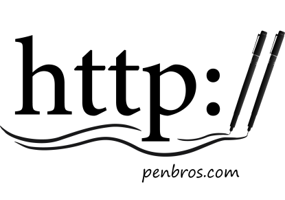 penbros Logo