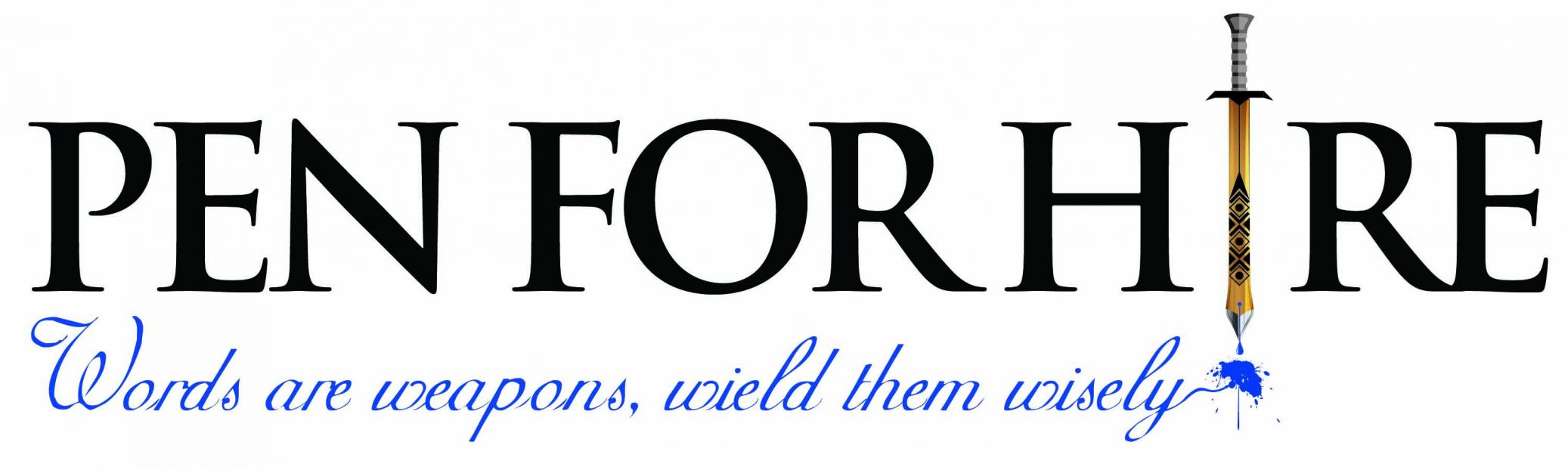 Penforhire Logo