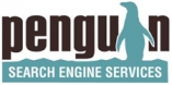Penguin Search Engine Services, Inc. - SEO/SEM Logo