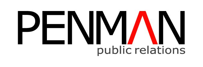 Penman PR Logo