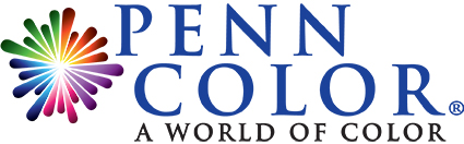 penn-color Logo