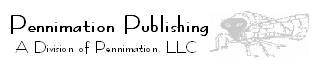 Pennimation Publishing Logo