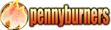 pennyauctions Logo
