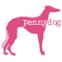 pennydog Logo