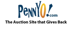 pennyo Logo