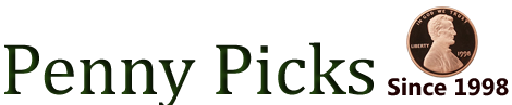 pennypicks Logo