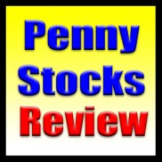 Penny Stock Millionaire Logo