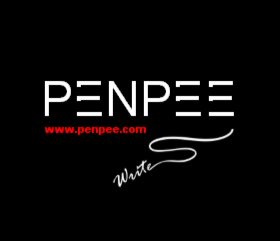penpee Logo