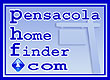 pensacolahomefinder Logo