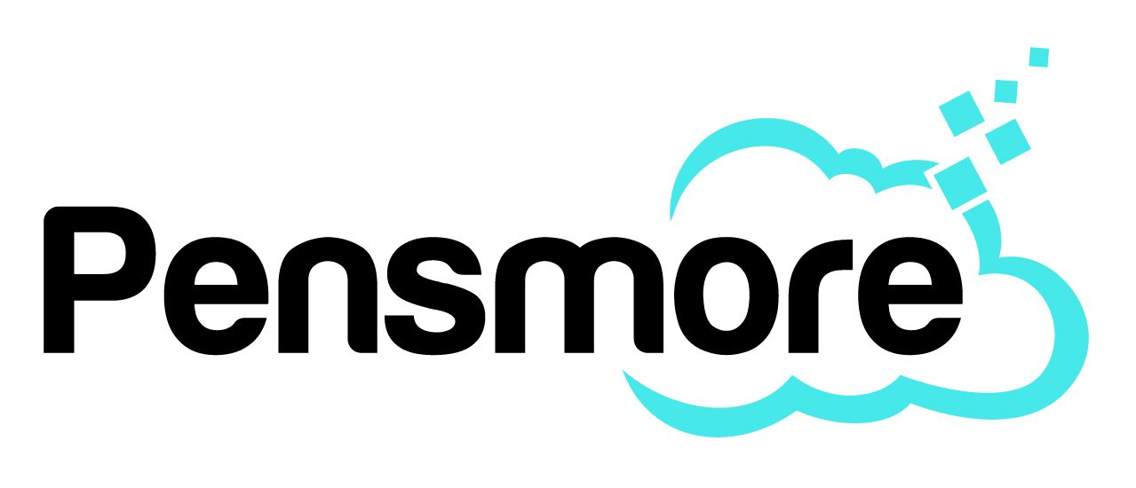 pensmore Logo