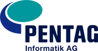 pentag Logo