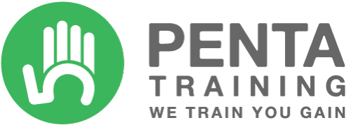 pentatraining Logo