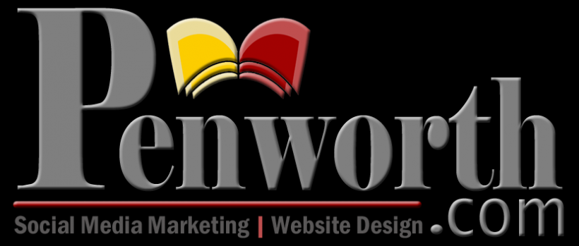 Penworth Marketing Logo