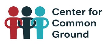 Center for Common Ground Logo