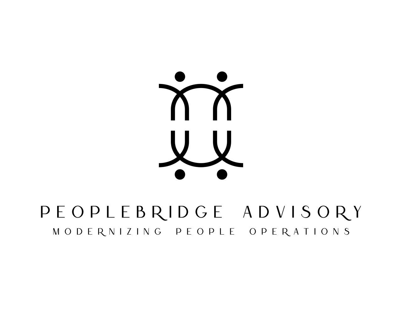 PeopleBridge Advisory Logo