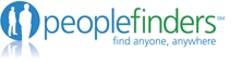 peoplefinders Logo