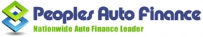 Peoples Auto Finance Logo