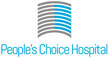 People's Choice Hospital Logo
