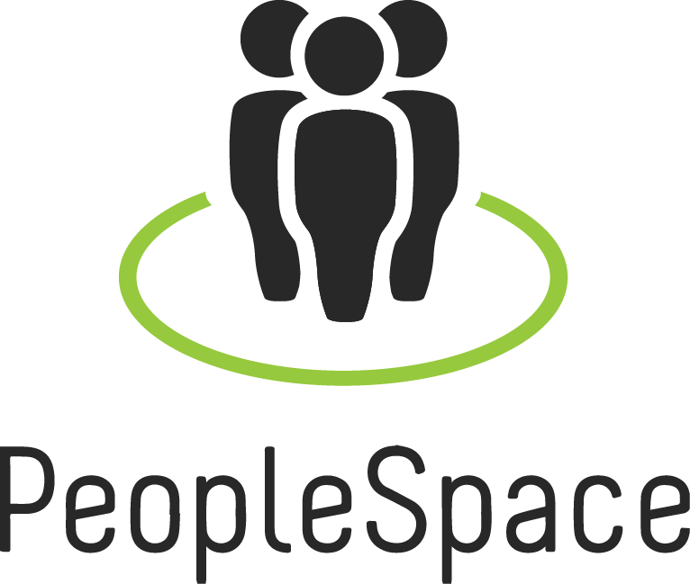 peoplespace Logo
