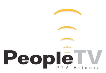 People TV, Inc. Logo