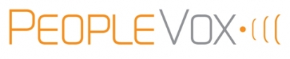peoplevox Logo