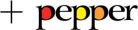 peppertt Logo