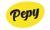 Pepy Technologies Logo