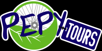 pepytours Logo