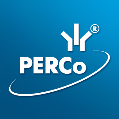 PERCo Logo