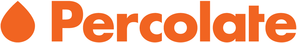 percolate Logo