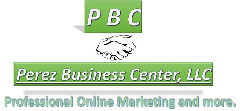 perezbusinesscenter Logo