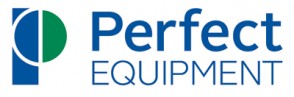 Perfect Equipment Inc. Logo