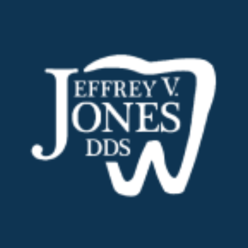 Jeffrey V. Jones, DDS Logo