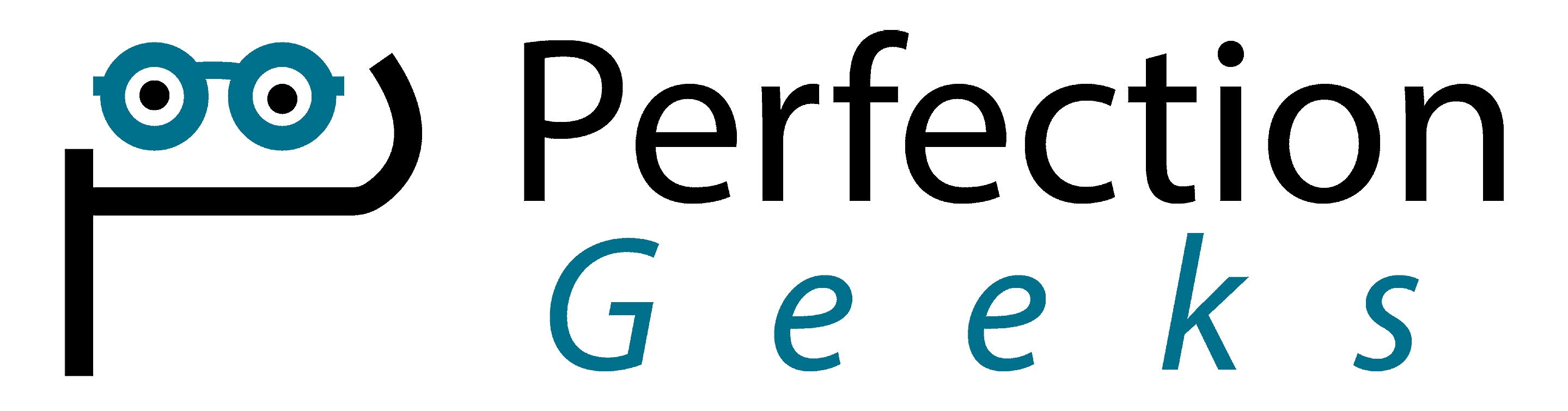 perfectiongeeks Logo