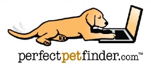 perfectpetfinder Logo