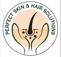 Perfect Skin & Hair Solutions Clinic Logo