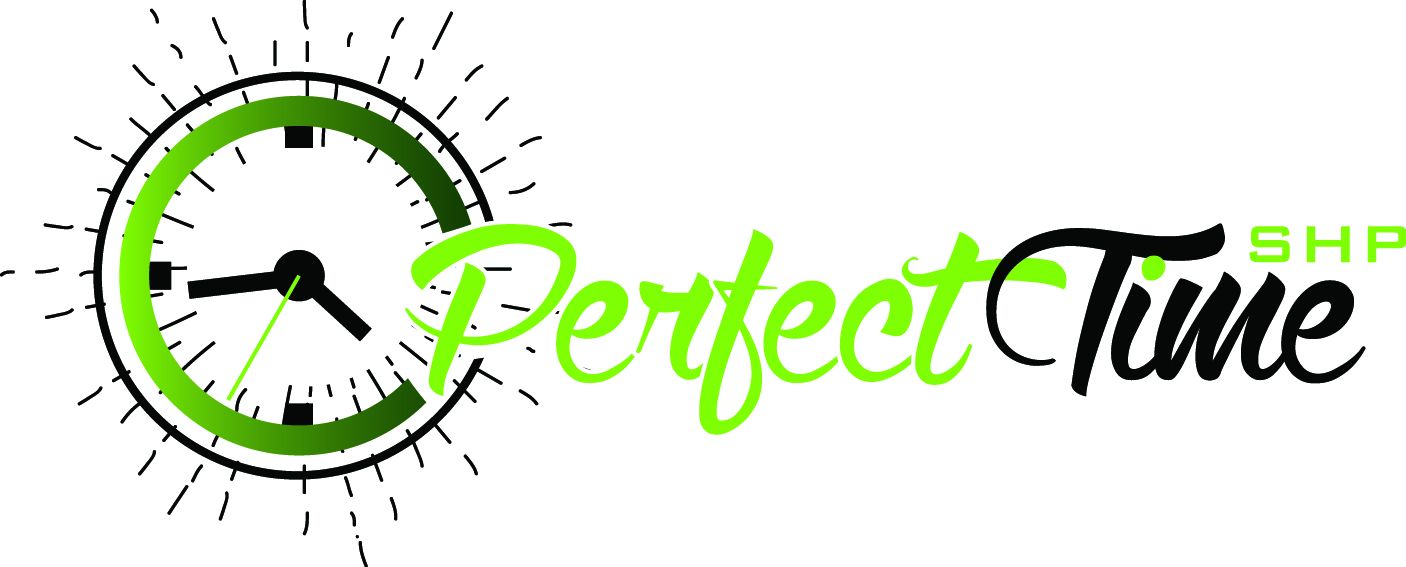 perfecttimeshp Logo