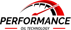 Performance Oil Technology Logo