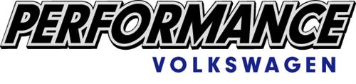 Performance Auto Group Logo