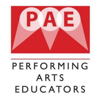 performingartsed Logo