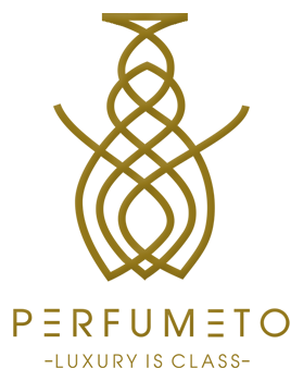 perfumeto Logo