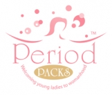 Period Packs, Inc. Logo